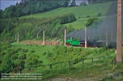 Viennaslide-77702164 Historische Dampflok - Historic Steam Engine