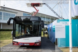 Viennaslide-77711608 Berlin, Innotrans, Siemens Busladesystem 