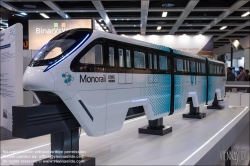 Viennaslide-77711612 Berlin, Innotrans, CRSC Monorail 