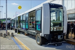 Viennaslide-77711816 Berlin, Innotrans, Siemens CityVal Rennes (Metro)