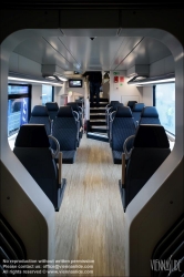 Viennaslide-77712205 Berlin, Innotrans 2022, Nahverkehrszug Alstom Coradia für Luxembourg // Berlin, Innotrans 2022, Alstom Coradia for Luxembourg