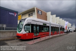 Viennaslide-77712222 Berlin, Innotrans 2022, Koncar Tram // Berlin, Innotrans 2022, Koncar Tram