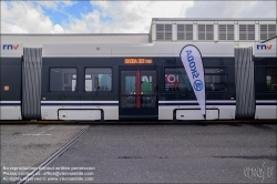 Viennaslide-77712264 Berlin, Innotrans 2022, Skoda Straßenbahn Forcity Smart für den Rhein-Neckar-Verkehr // Berlin, Innotrans 2022, Skoda Tram Forcity Smart für den Rhein-Neckar-Verkehr 