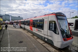 Viennaslide-77712272 Berlin, Innotrans 2022, Stadler Citylink, Metro Wales // Berlin, Innotrans 2022, Stadler Citylink, Metro Wales