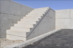 Viennaslide-78010106 Betonstiege - Concrete Stairs