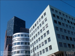Viennaslide-78010108 Hochhausfassaden - High-Riser Facade