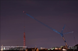 Viennaslide-78010121 Kran - Crane