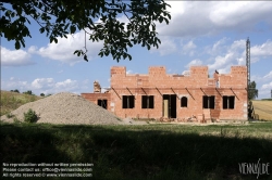 Viennaslide-78010135 Einfamilienhaus in Bau - Private Tenement under Construction