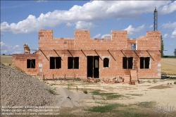 Viennaslide-78010137 Einfamilienhaus in Bau - Private Tenement under Construction