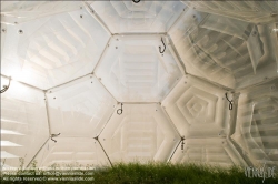 Viennaslide-78010185 Aufblasbares Zelt - Inflatable Tent