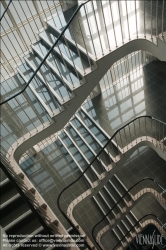 Viennaslide-78010195 Stiegenhaus im Gewerbehaus - Staircase