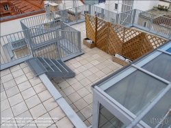 Viennaslide-78315003 Umbau einer Terrasse zum Dachgarten - Conversion of a Terrace to a Rooftop Garden