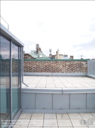 Viennaslide-78315006 Umbau einer Terrasse zum Dachgarten - Conversion of a Terrace to a Rooftop Garden