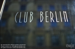 Viennaslide-78512407 Wien, Club Berlin