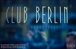 Viennaslide-78512414 Wien, Club Berlin