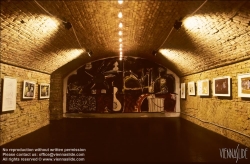 Viennaslide-78512486 Wien, Club Berlin