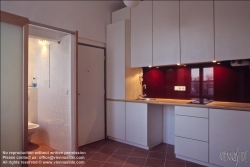 Viennaslide-78521110 Wien, Umbau Apartment Schulzgasse