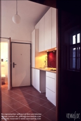 Viennaslide-78521113 Wien, Umbau Apartment Schulzgasse