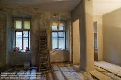 Viennaslide-78522024 Altbausanierung, Wohnungssanierung - Renovation of an old Flat