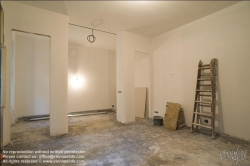 Viennaslide-78522029 Wohnungssanierung - Renovation of a Flat
