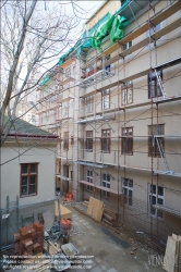 Viennaslide-78522035 Altbausanierung, Wohnungssanierung - Renovation of an old Flat