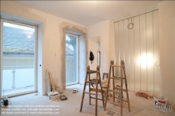 Viennaslide-78522044 Altbausanierung, Wohnungssanierung - Renovation of an old Flat