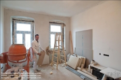 Viennaslide-78523035 Altbausanierung - Renovation