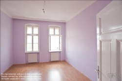 Viennaslide-78524003 Wien, leere Altbauwohnung - Vienna, empty Flat