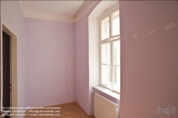 Viennaslide-78524006 Wien, leere Altbauwohnung - Vienna, empty Flat