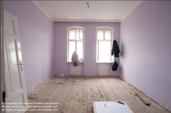 Viennaslide-78524008 Sanierung einer Altbauwohnung - Renovation of an old flat