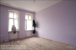 Viennaslide-78524010 Sanierung einer Altbauwohnung - Renovation of an old flat