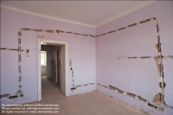Viennaslide-78524017 Sanierung einer Altbauwohnung - Renovation of an old flat