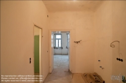 Viennaslide-78524025 Sanierung einer Altbauwohnung - Renovation of an old flat