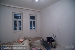 Viennaslide-78524028 Sanierung einer Altbauwohnung - Renovation of an old flat