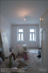 Viennaslide-78524033 Sanierung einer Altbauwohnung - Renovation of an old flat
