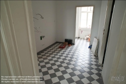 Viennaslide-78524038 Sanierung einer Altbauwohnung - Renovation of an old flat