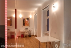 Viennaslide-78525102f Wien, moderne Kleinwohnung - Vienna, Modern Small Apartment