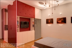 Viennaslide-78525106f Wien, moderne Kleinwohnung - Vienna, Modern Small Apartment