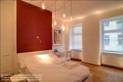 Viennaslide-78525120f Wien, moderne Kleinwohnung - Vienna, Modern Small Apartment
