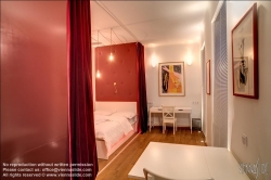 Viennaslide-78525128f Wien, moderne Kleinwohnung // Vienna, Small Apartment