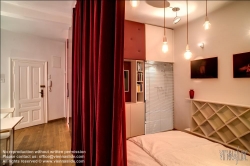 Viennaslide-78525135f Wien, moderne Kleinwohnung // Vienna, Small Apartment