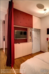 Viennaslide-78525137f Wien, moderne Kleinwohnung // Vienna, Small Apartment