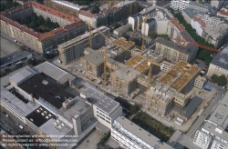 Viennaslide-79021194 Großbaustelle - Construction Site