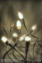Viennaslide-79052164h Glühbirnen und Energiesparlampen - Lightbulbs and Energy Saving Lamps