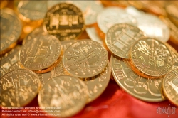Viennaslide-79070109 Goldmünzen (Wiener Philharmoniker) - Gold Coins (Wiener Philharmoniker)