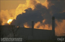 Viennaslide-80110121 Luftverschmutzung - Air Pollution