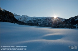 Viennaslide-82140101 Winterlandschaft - Winter Landscape