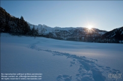 Viennaslide-82140102 Winterlandschaft - Winter Landscape