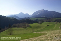 Viennaslide-83400013 Sommerlandschaft in der Steiermark - Summer in Styria, Austria