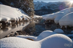 Viennaslide-85240002 Winterlandschaft - Winter Landscape